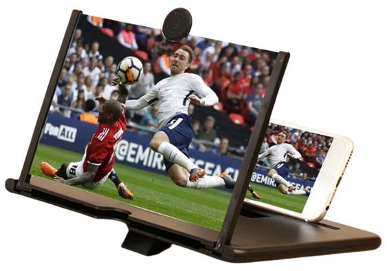 AMPLIFICADOR DE PANTALLA FULL PRO 3D ™