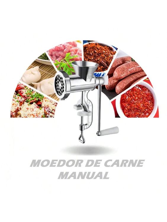 Moledora Manual Premium 3B™